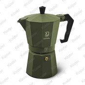 Coffee Maker - 300ML