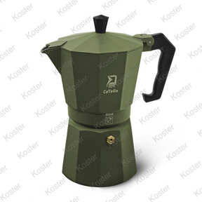 Coffee Maker - 300ML