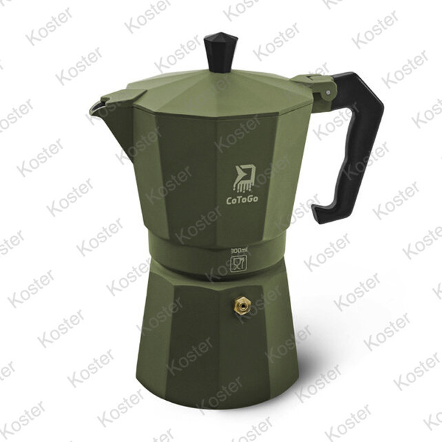 Coffee Maker - 300ML