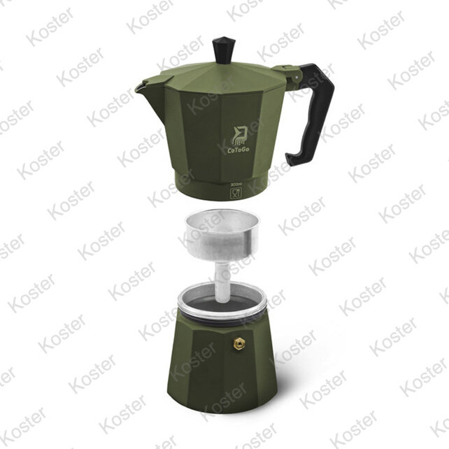 Coffee Maker - 300ML