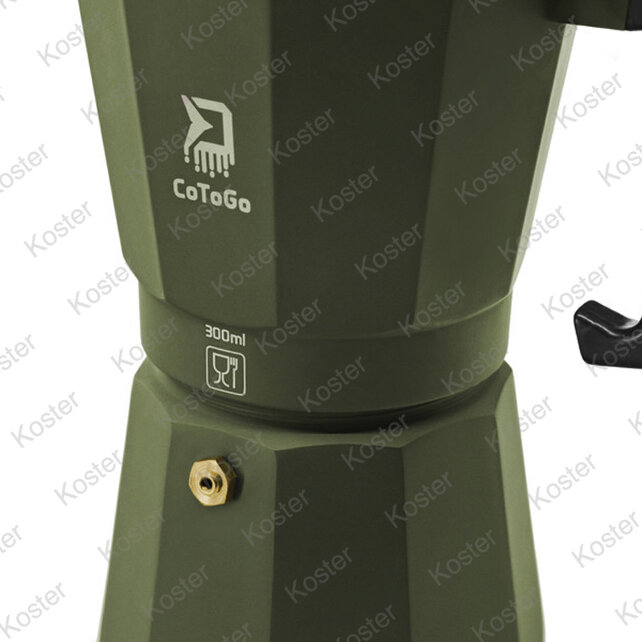 Coffee Maker - 300ML