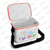 Yupie Eva Bag 28x18x18cm