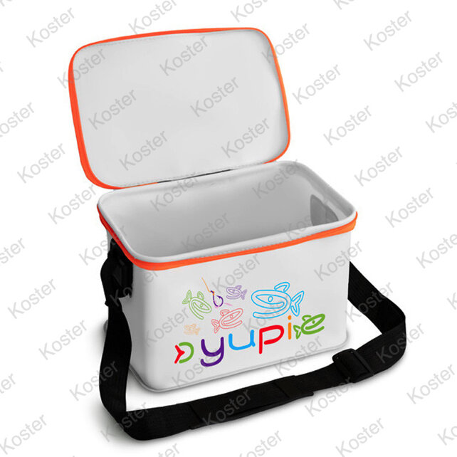 Yupie Eva Bag 28x18x18cm