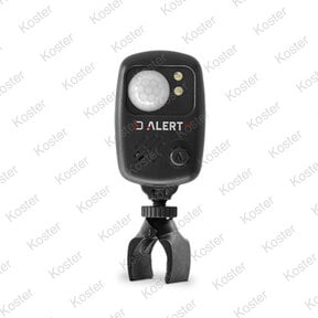 Alert Motion Sensor
