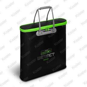 Schepnet/Leefnet Tas 53x53