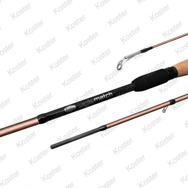 Legia Match 4.20 Meter - 30 Gram Legia Match 4.20 Meter - 30 Gram