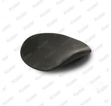 Tungsten Sealant Plastic Lead The End  5g  G-Round