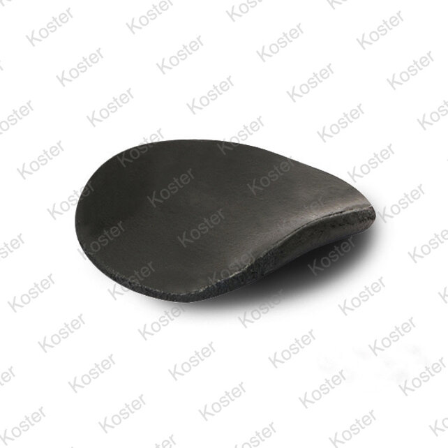 Tungsten Sealant Plastic Lead The End  5g  G-Round Tungsten Sealant Plastic Lead The End  5g  G-Round