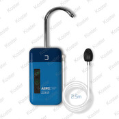 Multipurpose Oxygen Pump Delphin Aerotap Multipurpose Oxygen Pump Delphin Aerotap