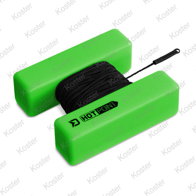 H-Block Marker Float Delphin Hotpoint H-Block Marker Float Delphin Hotpoint