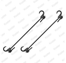 Multifunctional Straps Delphin Fixer 2 pcs  60 cm