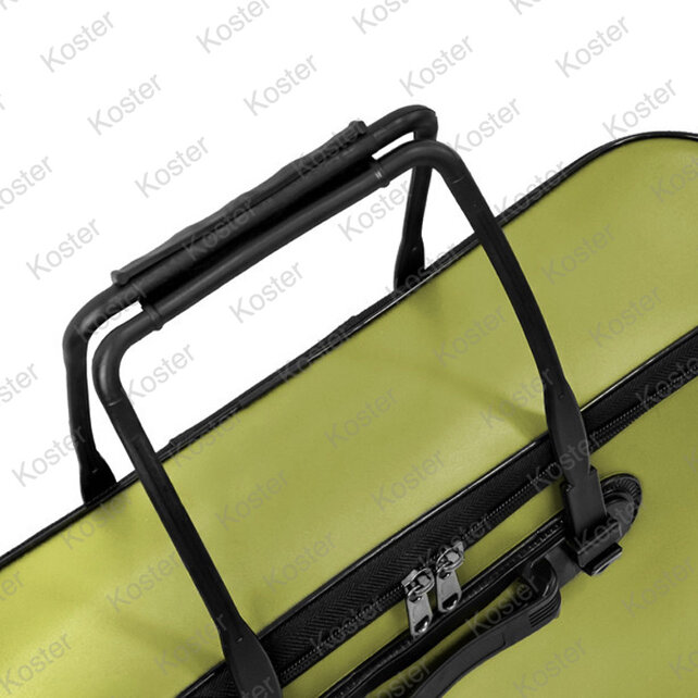 EVA Bag For Delphin Wet NET Keep Nets