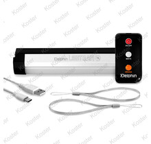 LightBAR Bivouac Light With Control