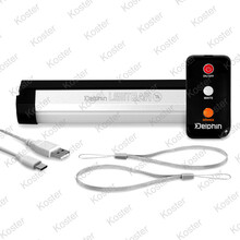 LightBAR Bivouac Light With Control