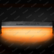LightBAR Bivouac Light With Control LightBAR Bivouac Light With Control