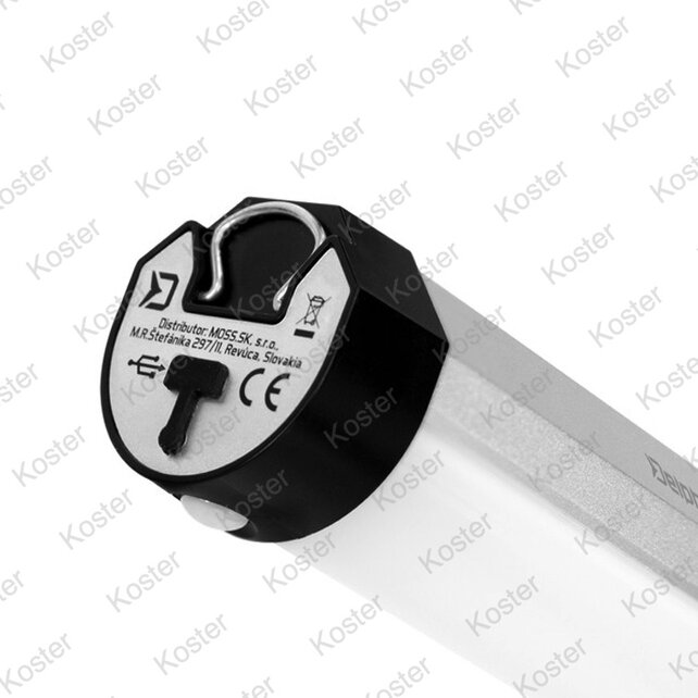 LightBAR Bivouac Light With Control LightBAR Bivouac Light With Control