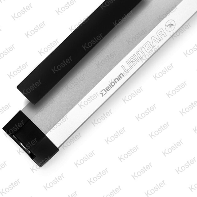LightBAR Bivouac Light With Control LightBAR Bivouac Light With Control