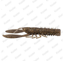 Creature Crayfish 9cm Golden Glitter