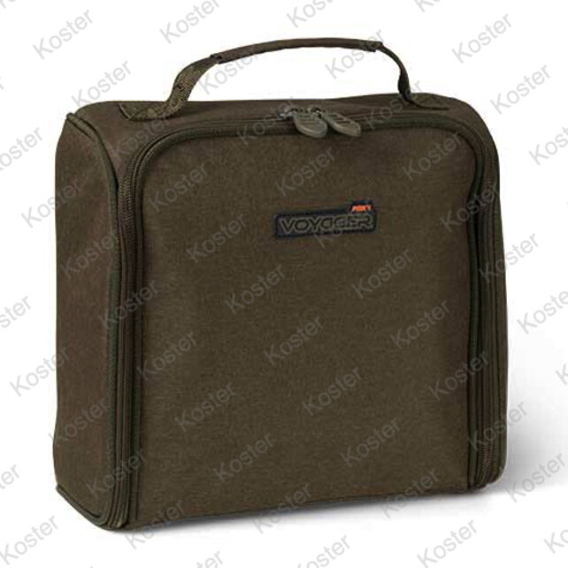 Voyager 2 Person Dinner Set