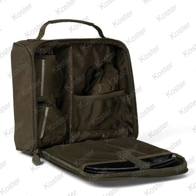 Voyager 2 Person Dinner Set