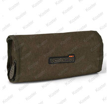 Voyager Roll Wash Bag