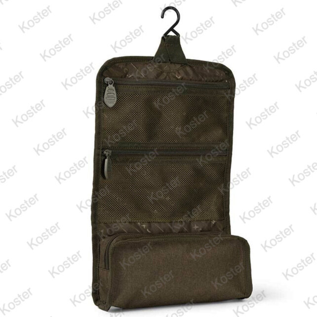 Voyager Roll Wash Bag Voyager Roll Wash Bag