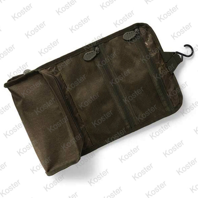 Voyager Roll Wash Bag Voyager Roll Wash Bag