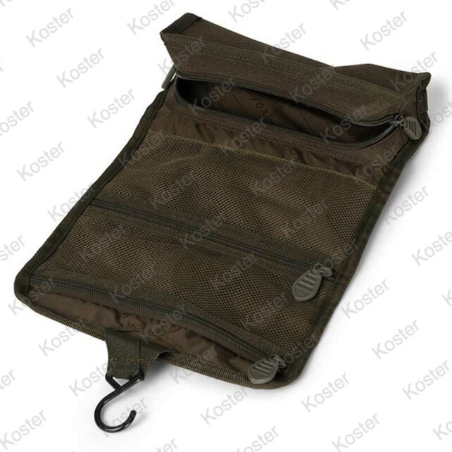 Voyager Roll Wash Bag Voyager Roll Wash Bag