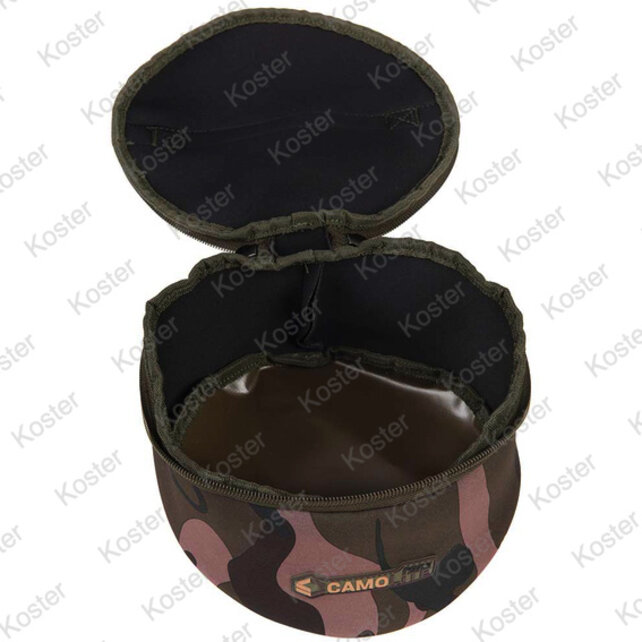 Camolite Neoprene Pan Set Bag