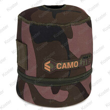 Camolite Gas Cannister Sleeve