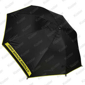 Pro Space Brolly Pro Space Brolly