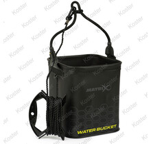 Eva Water Bucket - 4.5L