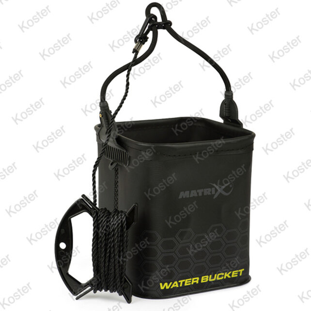 Eva Water Bucket - 4.5L Eva Water Bucket - 4.5L