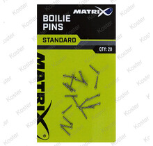 Boilie Pins