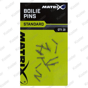 Boilie Pins