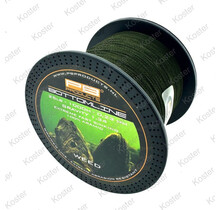Bottom Line Weed 0.23mm 25LB - 1000 Meter