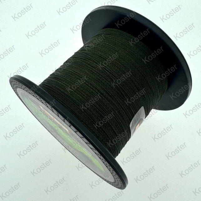 Bottom Line Weed 0.23mm 25LB - 1000 Meter