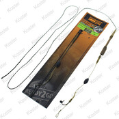 R2G Inline SR Leader 90/ Shot on the Hook Overloaded Rig size 6