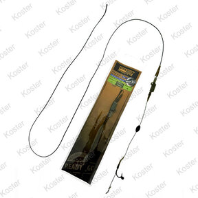 R2G Clip SR Leader 90/ Shot on the Hook Overloaded Rig size 6