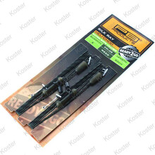 R2G SR Extra Safe Heli-Chod Leader 90 Weed 2pcs