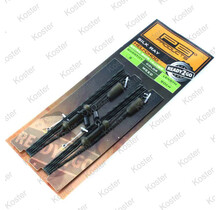 R2G SR Extra Safe Heli-Chod Leader 90 Gravel 2pcs