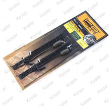 R2G SR Hit & Run Chod Leader 90 Weed 2pcs