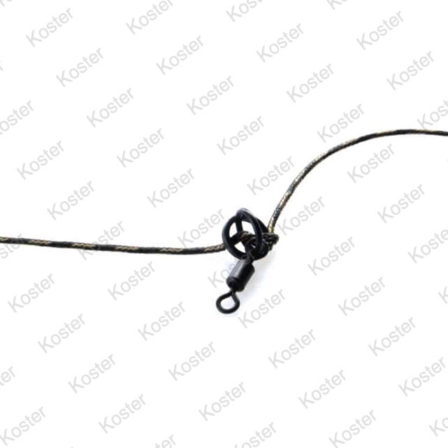 R2G SR Hit & Run Chod Leader 90 Gravel 2pcs R2G SR Hit & Run Chod Leader 90 Gravel 2pcs