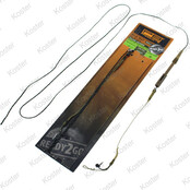 R2G Inline SR Leader 90/ Shot on the Hook Rig 2pcs We