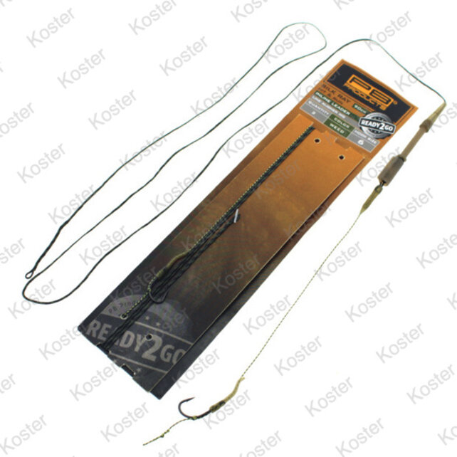 R2G Inline SR Leader 90/ Line Aligner Rig 2pcs Weed