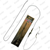 R2G Big Water Clip SR Leader 90/Combi Rig 2pcs Weed