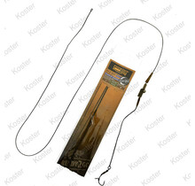 R2G SR Clip Leader 90 /Ronnie Rig Soft 2pcs Weed