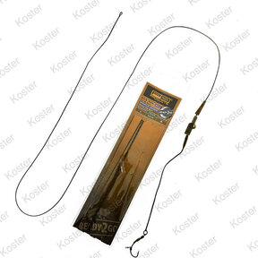 R2G SR Clip Leader 90 /Ronnie Rig Soft 2pcs Weed
