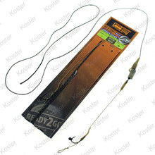 R2G Clip SR Leader 90/ Shot on the Hook Rig 2pcs Weed