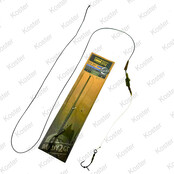 R2G Clip SR Leader/Ronnie Rig Stiff 2pcs Weed